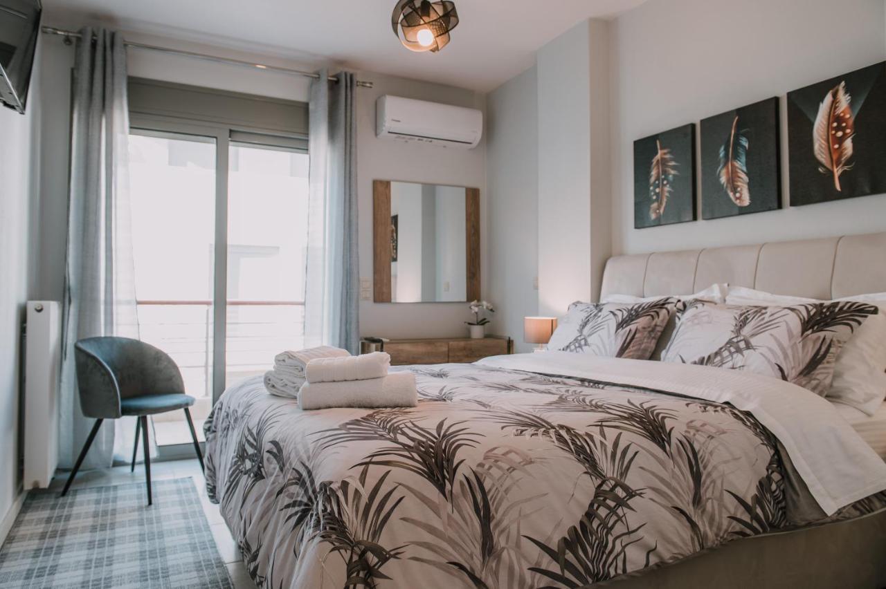 Nafplio Pleasure Stay II Exterior foto