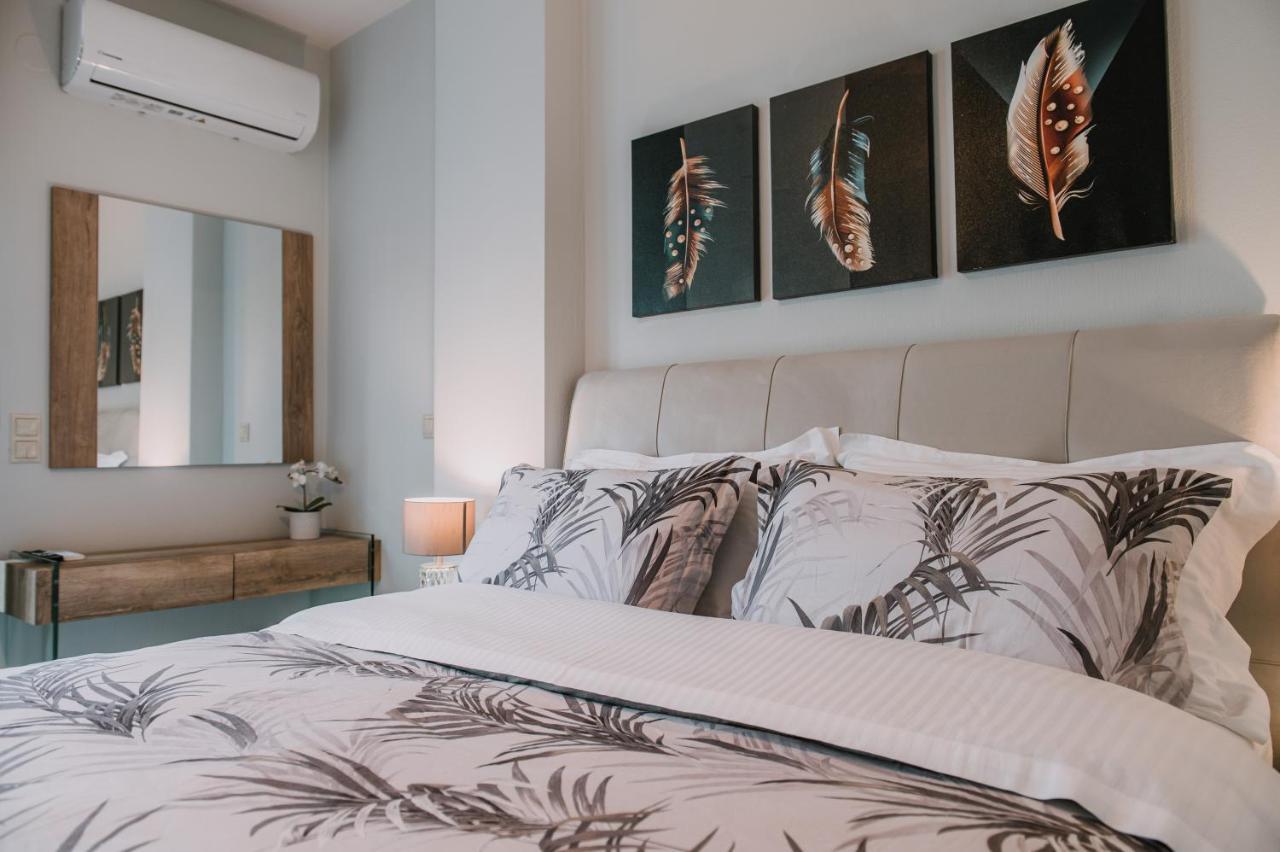 Nafplio Pleasure Stay II Exterior foto