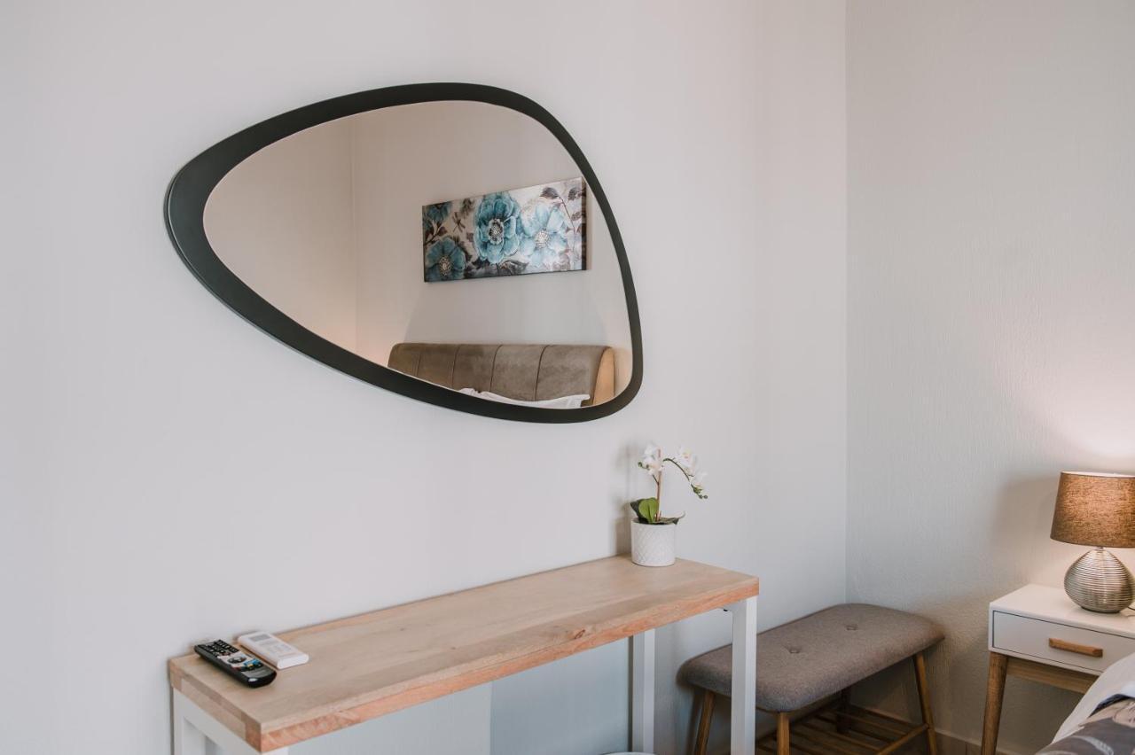 Nafplio Pleasure Stay II Exterior foto