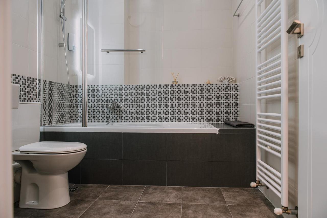 Nafplio Pleasure Stay II Exterior foto